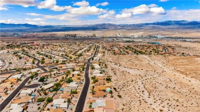 2941 La Paloma Drive Your  Premium View Lot in Desert Foothills on Laughlin Ranch Golf Club in Arizona - for sale on GolfHomes.com, golf home, golf lot