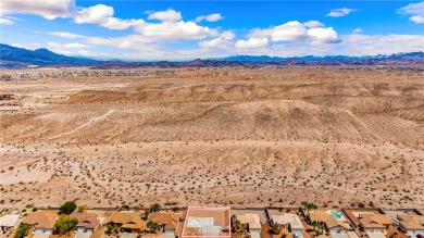 2941 La Paloma Drive Your  Premium View Lot in Desert Foothills on Laughlin Ranch Golf Club in Arizona - for sale on GolfHomes.com, golf home, golf lot