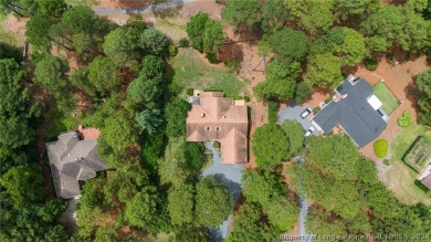 **$25,000 Seller Concession!!**Come experience this charming on Seven Lakes Country Club in North Carolina - for sale on GolfHomes.com, golf home, golf lot