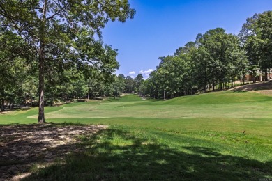 Welcome to this exceptionally well-maintained 3 bed 2.5  bath on Ponce De Leon Golf Course in Arkansas - for sale on GolfHomes.com, golf home, golf lot