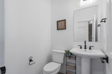 Beautiful Two-story home built by Aston Woods Homes. Brick and on Willow Springs Golf Course in Texas - for sale on GolfHomes.com, golf home, golf lot