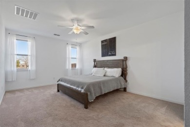 Beautiful Two-story home built by Aston Woods Homes. Brick and on Willow Springs Golf Course in Texas - for sale on GolfHomes.com, golf home, golf lot