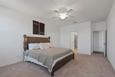 Beautiful Two-story home built by Aston Woods Homes. Brick and on Willow Springs Golf Course in Texas - for sale on GolfHomes.com, golf home, golf lot
