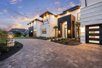 AUCTION: Bidding ends May 21. Previously listed at $4.49M on Apple Rock Golf Course - Horseshoe Bay in Texas - for sale on GolfHomes.com, golf home, golf lot