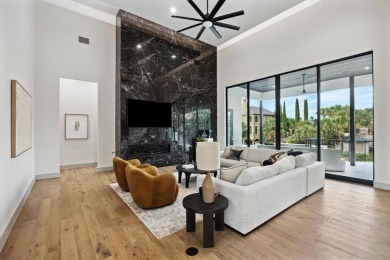 AUCTION: Bidding ends May 21. Previously listed at $4.49M on Apple Rock Golf Course - Horseshoe Bay in Texas - for sale on GolfHomes.com, golf home, golf lot