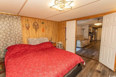 Charming 3-bedroom, 2-bath renovated home just a golf-cart ride on Prestwick Country Club in South Carolina - for sale on GolfHomes.com, golf home, golf lot