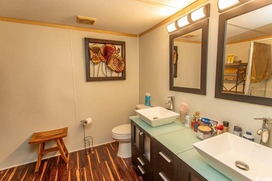 Charming 3-bedroom, 2-bath renovated home just a golf-cart ride on Prestwick Country Club in South Carolina - for sale on GolfHomes.com, golf home, golf lot