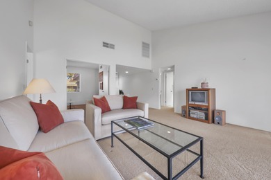 INVESTMENT OPPRORTUNITY TO BUY A ST. ANDREWS MODEL AND UPDATE OR on Palm Desert Resort Country Club in California - for sale on GolfHomes.com, golf home, golf lot