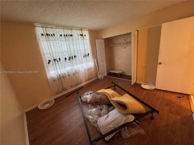 Welcome to this cozy 2-bedroom, 2-bathroom condo on the 3rd on Oriole Golf and Tennis Club in Florida - for sale on GolfHomes.com, golf home, golf lot