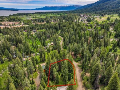 DESIRABLE ROYAL SCOT location next to Tamarack Resort.  1/2 acre on Osprey Meadows at Tamarack Resort in Idaho - for sale on GolfHomes.com, golf home, golf lot