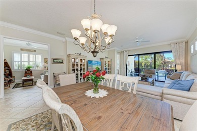 Come see this Beautiful maintenance-free Wexford home perfectly on Lakewood Ranch Golf and Country Club in Florida - for sale on GolfHomes.com, golf home, golf lot