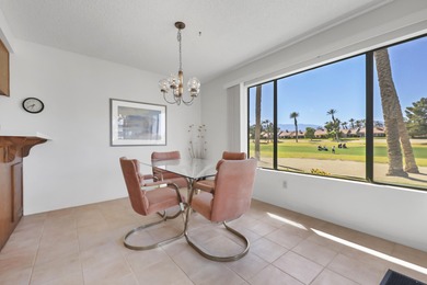 INVESTMENT OPPRORTUNITY TO BUY A ST. ANDREWS MODEL AND UPDATE OR on Palm Desert Resort Country Club in California - for sale on GolfHomes.com, golf home, golf lot
