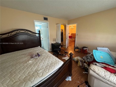 Welcome to this cozy 2-bedroom, 2-bathroom condo on the 3rd on Oriole Golf and Tennis Club in Florida - for sale on GolfHomes.com, golf home, golf lot