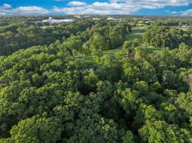 Look at these stunning FALL views! If you are searching for a on Missouri Bluffs Golf Club in Missouri - for sale on GolfHomes.com, golf home, golf lot