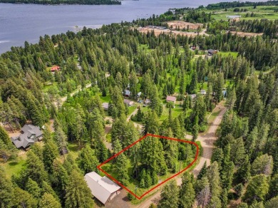 DESIRABLE ROYAL SCOT location next to Tamarack Resort.  1/2 acre on Osprey Meadows at Tamarack Resort in Idaho - for sale on GolfHomes.com, golf home, golf lot
