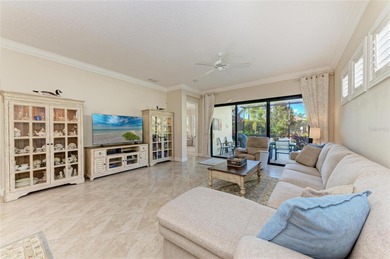 Come see this Beautiful maintenance-free Wexford home perfectly on Lakewood Ranch Golf and Country Club in Florida - for sale on GolfHomes.com, golf home, golf lot