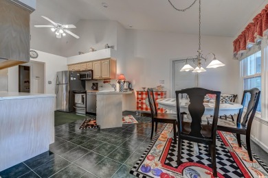 Coastal living at its finest. This home is beautifully situated on Arcadian Shores Golf Club in South Carolina - for sale on GolfHomes.com, golf home, golf lot