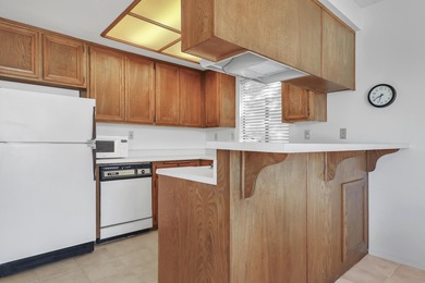 INVESTMENT OPPRORTUNITY TO BUY A ST. ANDREWS MODEL AND UPDATE OR on Palm Desert Resort Country Club in California - for sale on GolfHomes.com, golf home, golf lot