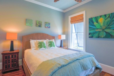 You won't find a better-built, higher-quality home this close to on Wild Dunes Harbor Golf Resort in South Carolina - for sale on GolfHomes.com, golf home, golf lot