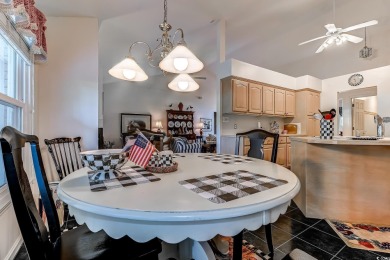 Coastal living at its finest. This home is beautifully situated on Arcadian Shores Golf Club in South Carolina - for sale on GolfHomes.com, golf home, golf lot