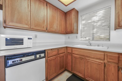 INVESTMENT OPPRORTUNITY TO BUY A ST. ANDREWS MODEL AND UPDATE OR on Palm Desert Resort Country Club in California - for sale on GolfHomes.com, golf home, golf lot