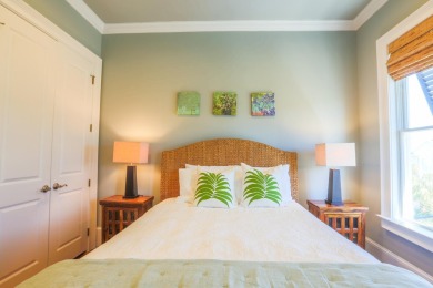 You won't find a better-built, higher-quality home this close to on Wild Dunes Harbor Golf Resort in South Carolina - for sale on GolfHomes.com, golf home, golf lot