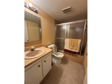 Welcome to this cozy 2-bedroom, 2-bathroom condo on the 3rd on Oriole Golf and Tennis Club in Florida - for sale on GolfHomes.com, golf home, golf lot