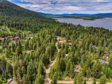 DESIRABLE ROYAL SCOT location next to Tamarack Resort.  1/2 acre on Osprey Meadows at Tamarack Resort in Idaho - for sale on GolfHomes.com, golf home, golf lot