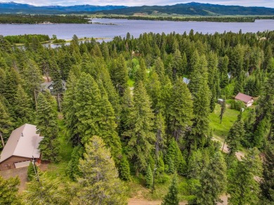 DESIRABLE ROYAL SCOT location next to Tamarack Resort.  1/2 acre on Osprey Meadows at Tamarack Resort in Idaho - for sale on GolfHomes.com, golf home, golf lot