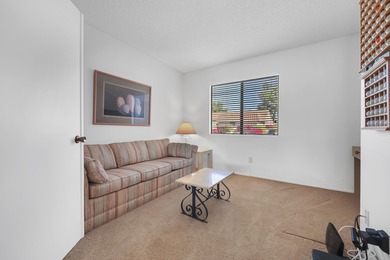 INVESTMENT OPPRORTUNITY TO BUY A ST. ANDREWS MODEL AND UPDATE OR on Palm Desert Resort Country Club in California - for sale on GolfHomes.com, golf home, golf lot