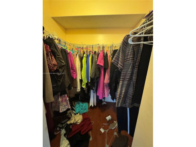 Welcome to this cozy 2-bedroom, 2-bathroom condo on the 3rd on Oriole Golf and Tennis Club in Florida - for sale on GolfHomes.com, golf home, golf lot