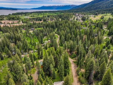 DESIRABLE ROYAL SCOT location next to Tamarack Resort.  1/2 acre on Osprey Meadows at Tamarack Resort in Idaho - for sale on GolfHomes.com, golf home, golf lot