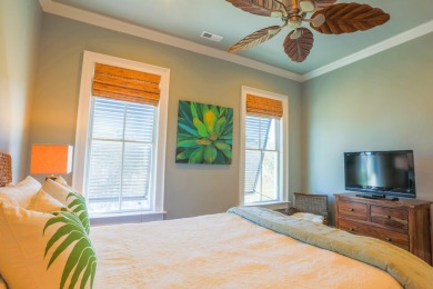 You won't find a better-built, higher-quality home this close to on Wild Dunes Harbor Golf Resort in South Carolina - for sale on GolfHomes.com, golf home, golf lot