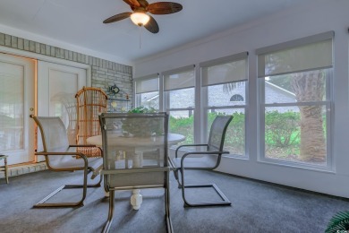 Coastal living at its finest. This home is beautifully situated on Arcadian Shores Golf Club in South Carolina - for sale on GolfHomes.com, golf home, golf lot