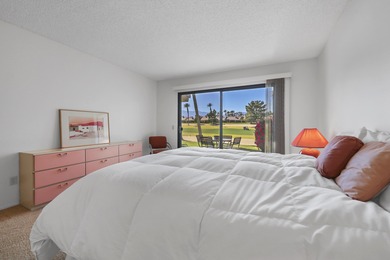 INVESTMENT OPPRORTUNITY TO BUY A ST. ANDREWS MODEL AND UPDATE OR on Palm Desert Resort Country Club in California - for sale on GolfHomes.com, golf home, golf lot