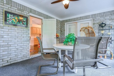 Coastal living at its finest. This home is beautifully situated on Arcadian Shores Golf Club in South Carolina - for sale on GolfHomes.com, golf home, golf lot