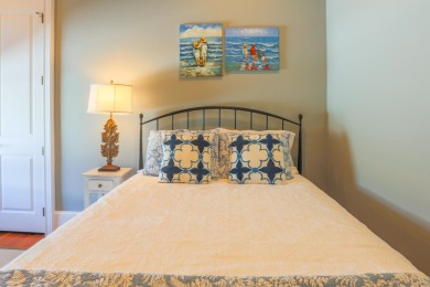 You won't find a better-built, higher-quality home this close to on Wild Dunes Harbor Golf Resort in South Carolina - for sale on GolfHomes.com, golf home, golf lot