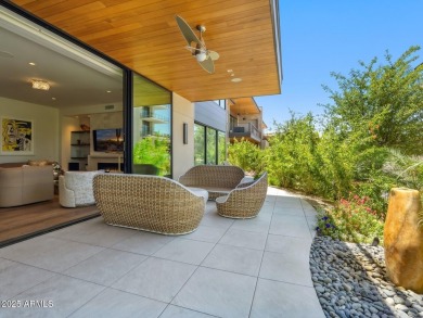 ASCENT at The Phoenician, is perfectly positioned at the base of on The Phoenician  in Arizona - for sale on GolfHomes.com, golf home, golf lot