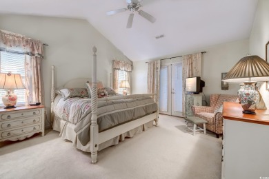 Coastal living at its finest. This home is beautifully situated on Arcadian Shores Golf Club in South Carolina - for sale on GolfHomes.com, golf home, golf lot