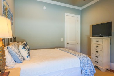 You won't find a better-built, higher-quality home this close to on Wild Dunes Harbor Golf Resort in South Carolina - for sale on GolfHomes.com, golf home, golf lot