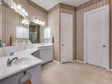 Stunning in Stonebridge! This beautiful Paul Taylor custom home on WestRidge Golf Course in Texas - for sale on GolfHomes.com, golf home, golf lot