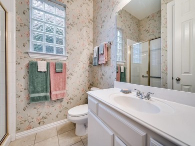 Stunning in Stonebridge! This beautiful Paul Taylor custom home on WestRidge Golf Course in Texas - for sale on GolfHomes.com, golf home, golf lot