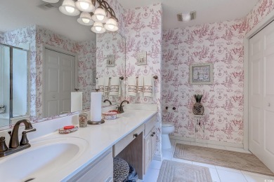 Coastal living at its finest. This home is beautifully situated on Arcadian Shores Golf Club in South Carolina - for sale on GolfHomes.com, golf home, golf lot