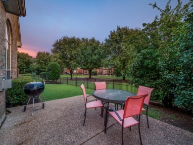 Stunning in Stonebridge! This beautiful Paul Taylor custom home on WestRidge Golf Course in Texas - for sale on GolfHomes.com, golf home, golf lot