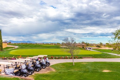 Nestled within the gated community of Seville, this beautifully on Seville Golf and Country Club in Arizona - for sale on GolfHomes.com, golf home, golf lot