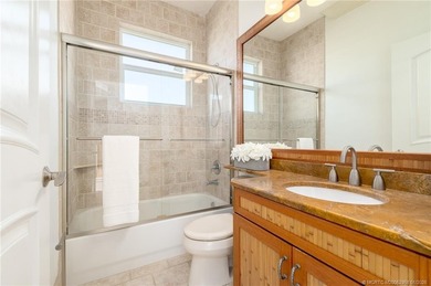 Ballantrae POOL Home with NEW ROOF and IMPACT WINDOWS and DOORS on Santa Lucia River Club in Florida - for sale on GolfHomes.com, golf home, golf lot