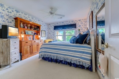 Coastal living at its finest. This home is beautifully situated on Arcadian Shores Golf Club in South Carolina - for sale on GolfHomes.com, golf home, golf lot