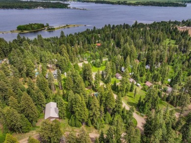 DESIRABLE ROYAL SCOT location next to Tamarack Resort.  1/2 acre on Osprey Meadows at Tamarack Resort in Idaho - for sale on GolfHomes.com, golf home, golf lot