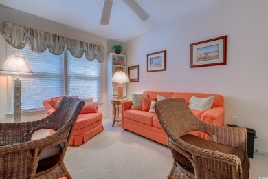 Coastal living at its finest. This home is beautifully situated on Arcadian Shores Golf Club in South Carolina - for sale on GolfHomes.com, golf home, golf lot