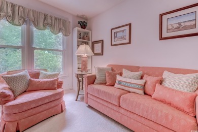 Coastal living at its finest. This home is beautifully situated on Arcadian Shores Golf Club in South Carolina - for sale on GolfHomes.com, golf home, golf lot
